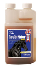 NAF Five Star Respirator Boost - Just Horse Riders
