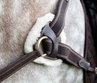 Shires Salisbury Five Point Breastplate - Just Horse Riders
