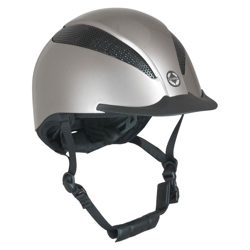 Champion Air-Tech Deluxe Riding Hat - Just Horse Riders