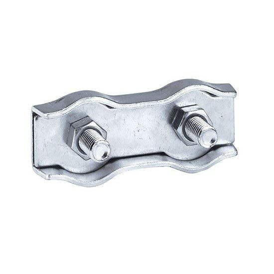Corral Rope Connector Stainless Steel - Just Horse Riders