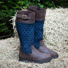 Gallop Equestrian Cumbria Country Boot - Just Horse Riders