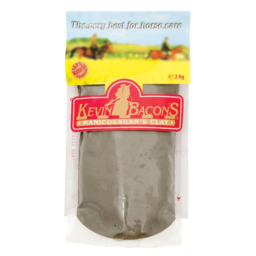 Kevin Bacons Clay - Just Horse Riders