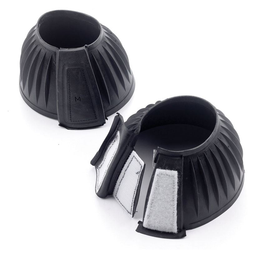 Over Reach Boots - Hook & Loop - Just Horse Riders