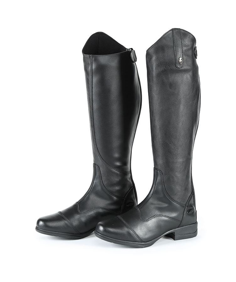 Shires Moretta Marcia Riding Boots - Childs - Just Horse Riders