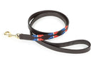Shires Drover Polo Dog Lead - Just Horse Riders