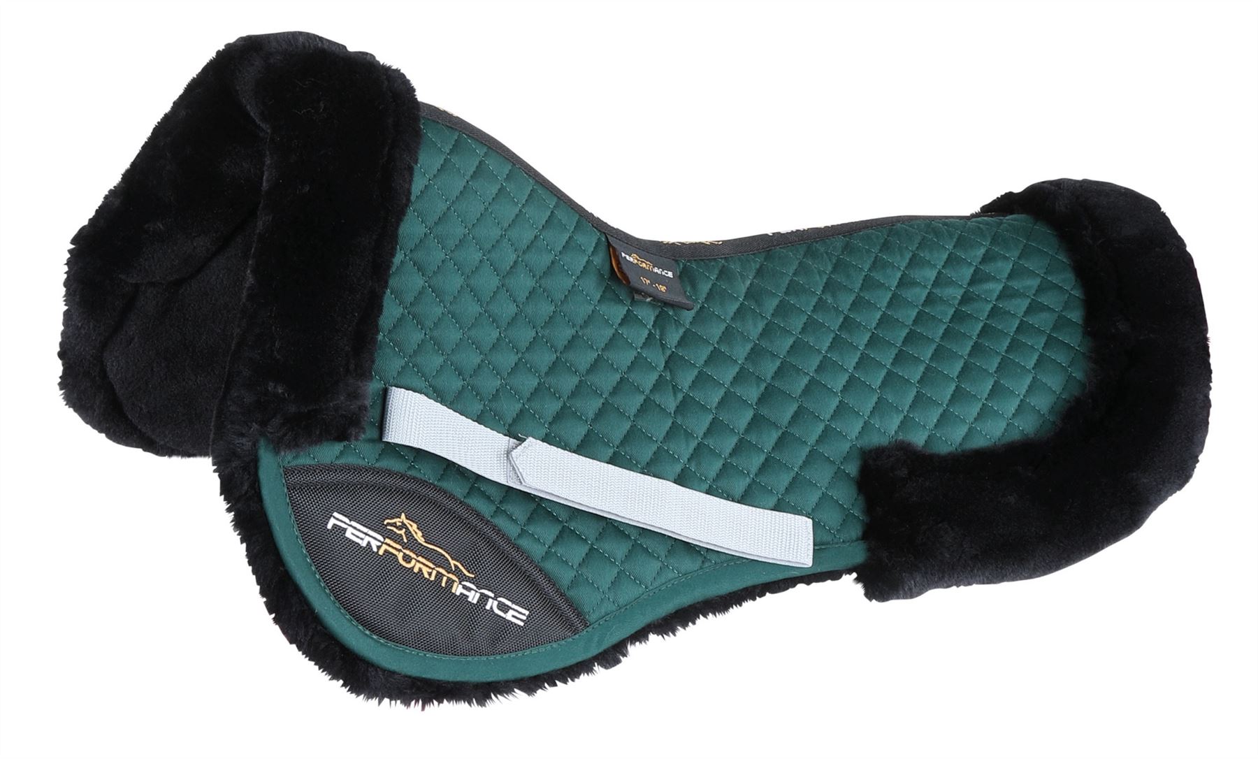 Shires Performance Half Pad - Just Horse Riders