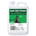 NAF Apple Cider Vinegar - Just Horse Riders