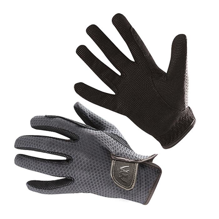 Woof Wear Event Horse Riding Gloves - Just Horse Riders