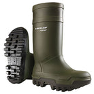 Dunlop Purofort Thermo Plus Full Safety Boots - Just Horse Riders