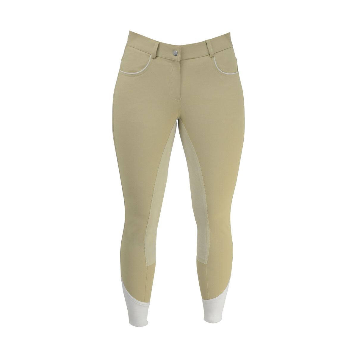 HyPERFORMANCE Oxburgh Breeches - Just Horse Riders