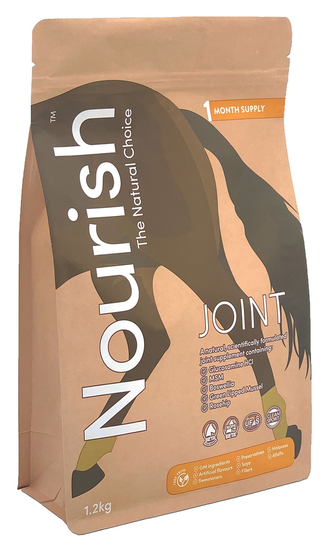 Nourish Joint - Just Horse Riders