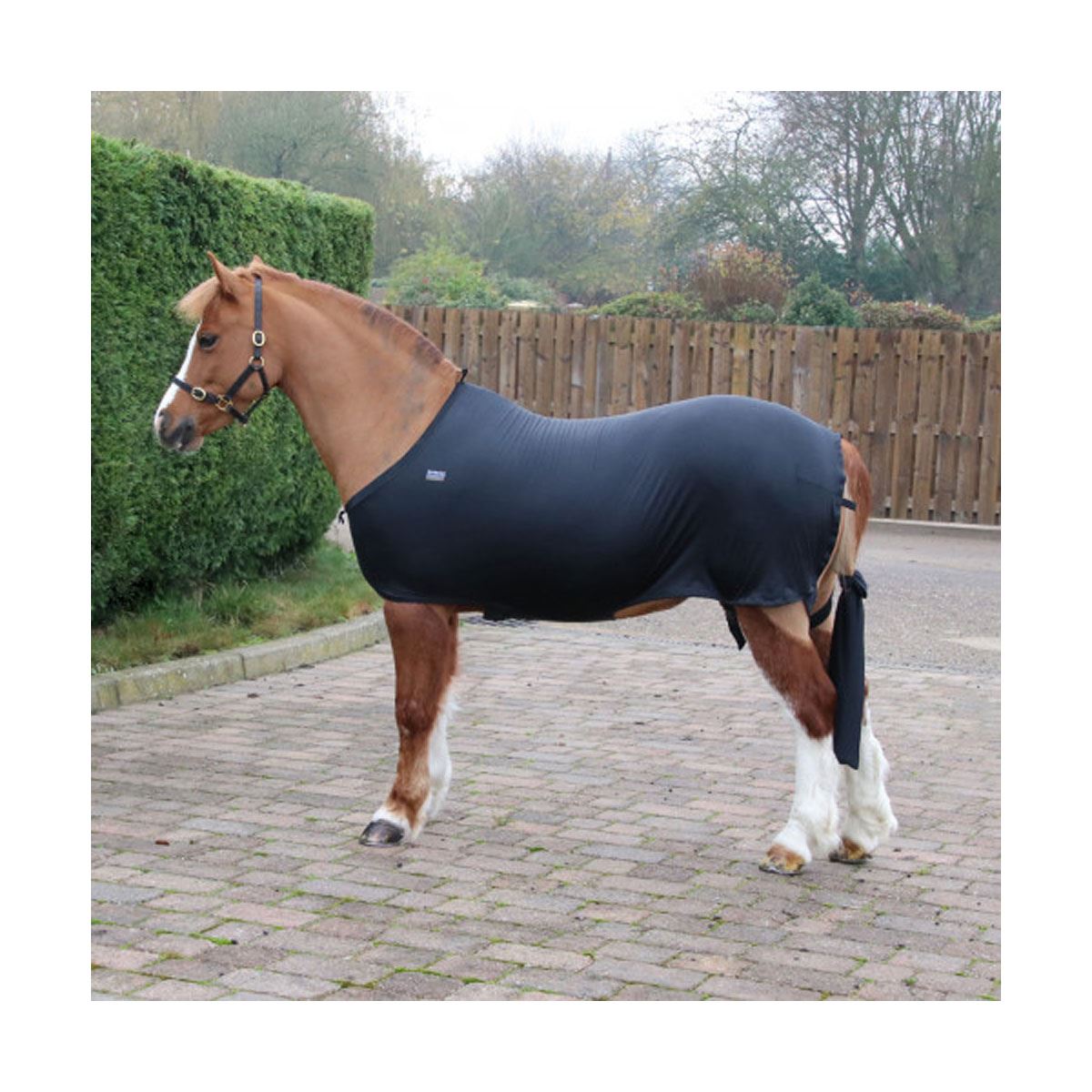 Supreme Products Lycra Tail Bag - Just Horse Riders