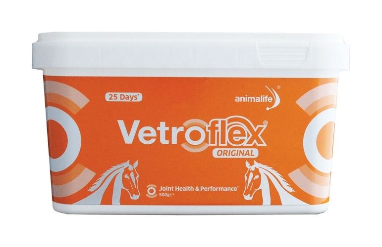 Vetroflex - Just Horse Riders