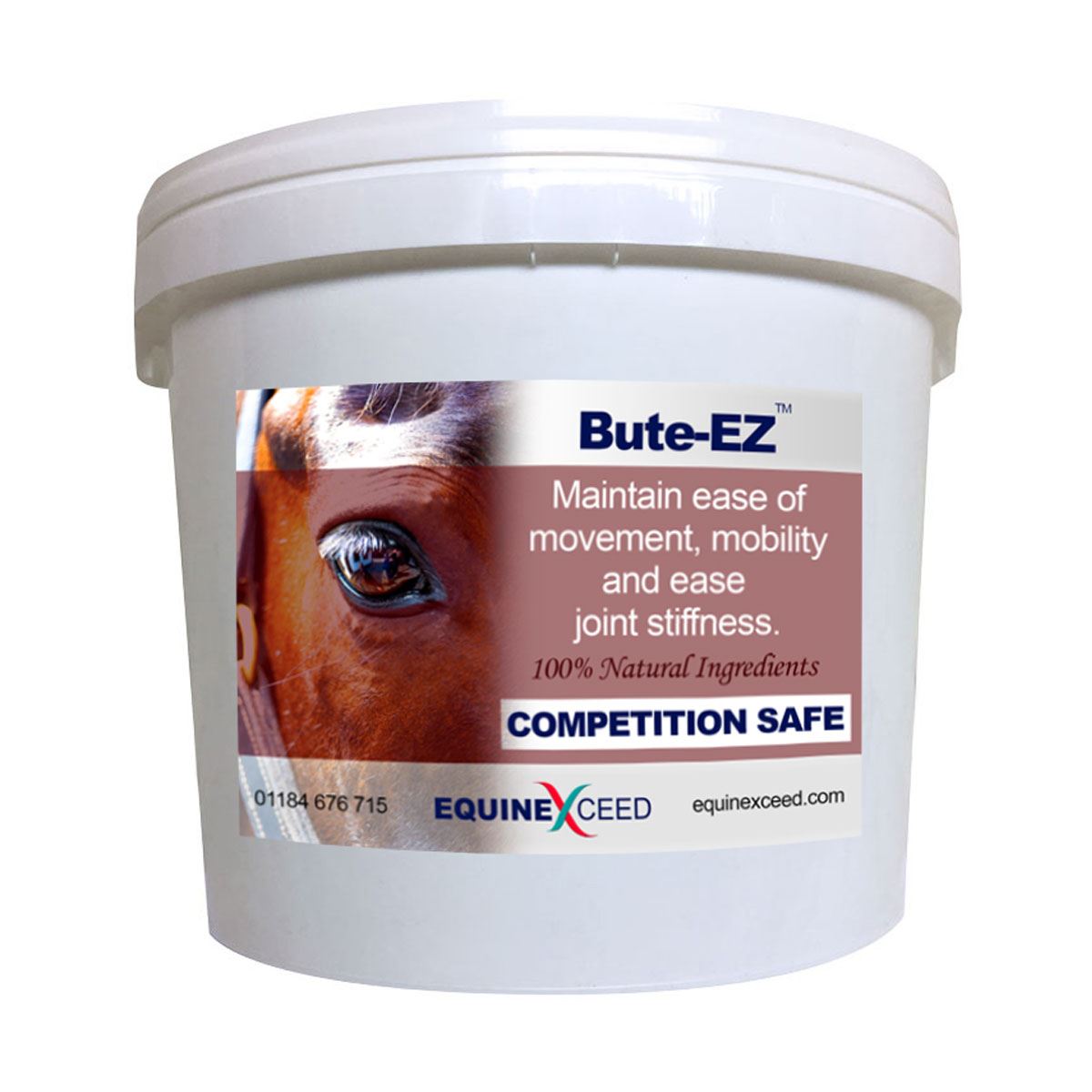 Equine Exceed Bute - Just Horse Riders