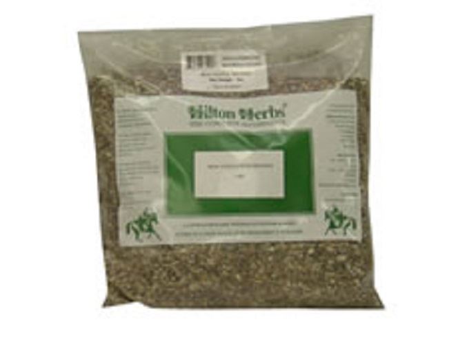 Hilton Herbs Milk Thistle Seed Bruised - Just Horse Riders