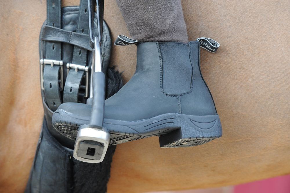 Dublin Venturer Boots - Just Horse Riders