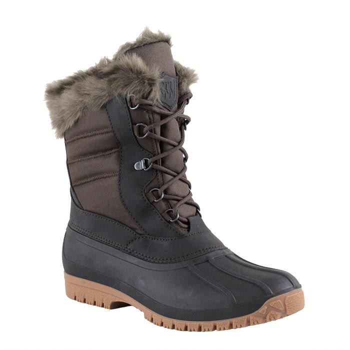 Woof Wear Mid Winter Boot - Just Horse Riders