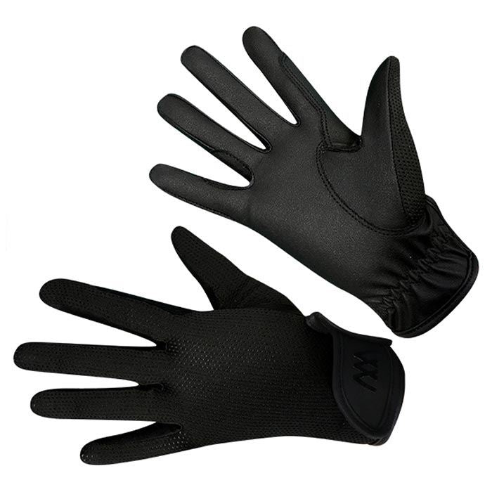Woof Wear Grand Prix Horse Riding Gloves - Just Horse Riders