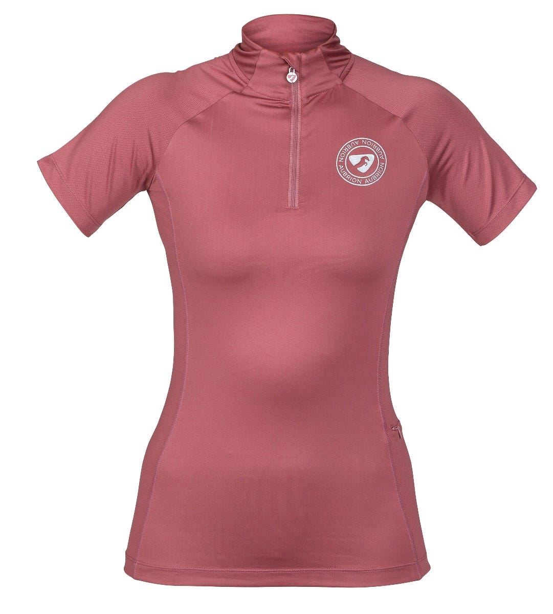 Shires Aubrion Highgate SS Base Layer - Ladies - Just Horse Riders