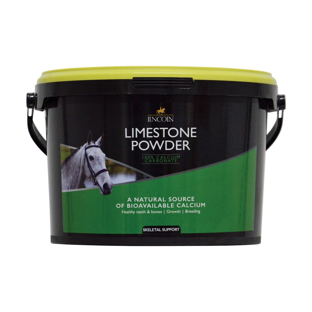 Lincoln Limestone Powder - Just Horse Riders