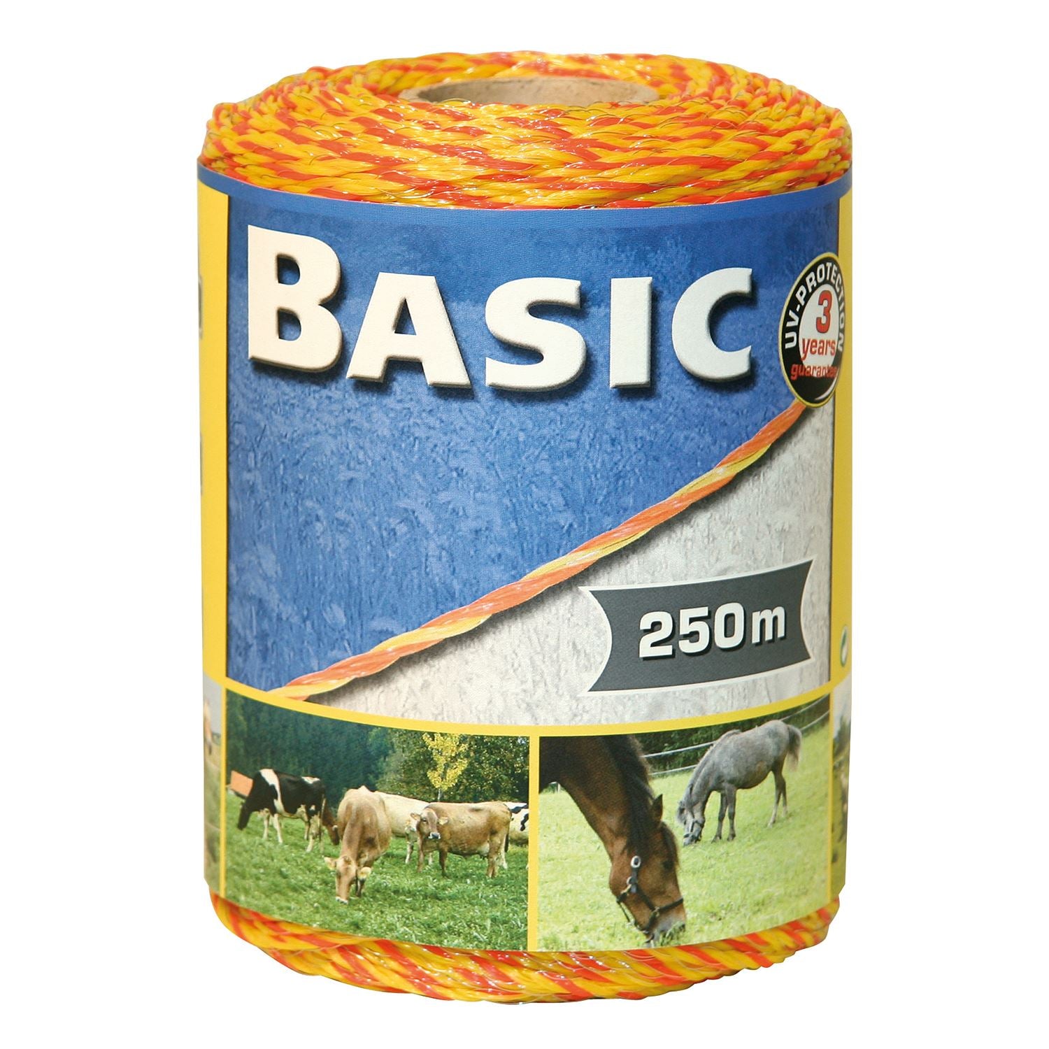 Corral Basic Fencing Polywire - Just Horse Riders