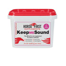 Horse First Keep Me Sound - Just Horse Riders