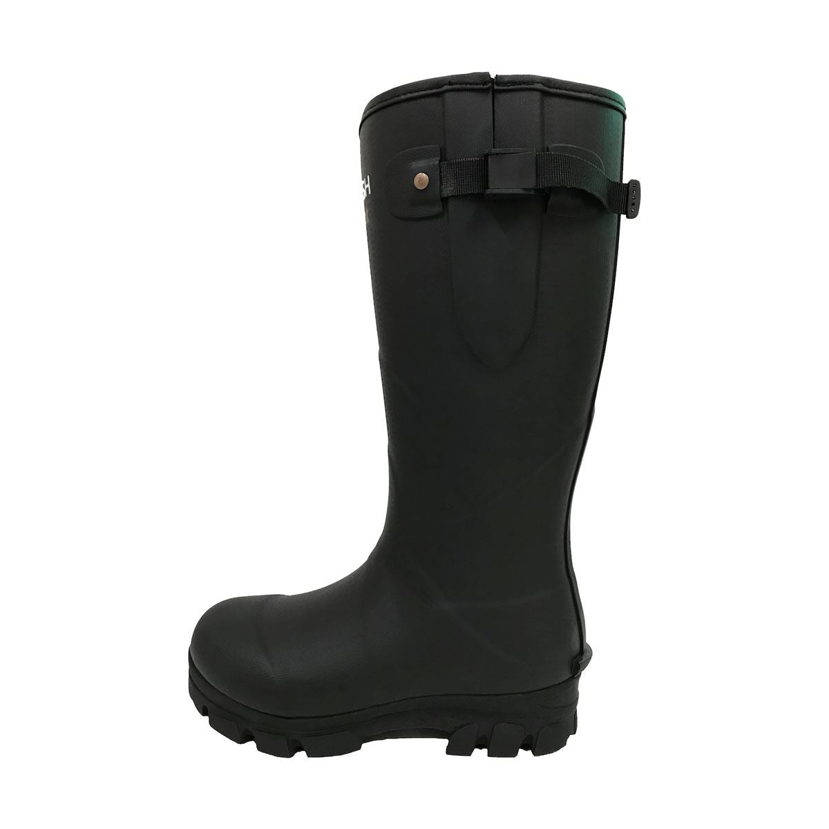 Rockfish Neoprene Lined Walkabout Wellington Boots - Just Horse Riders