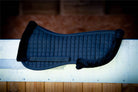 Gallop Equestrian Prestige Fully Lined Half Saddle Pad - Just Horse Riders