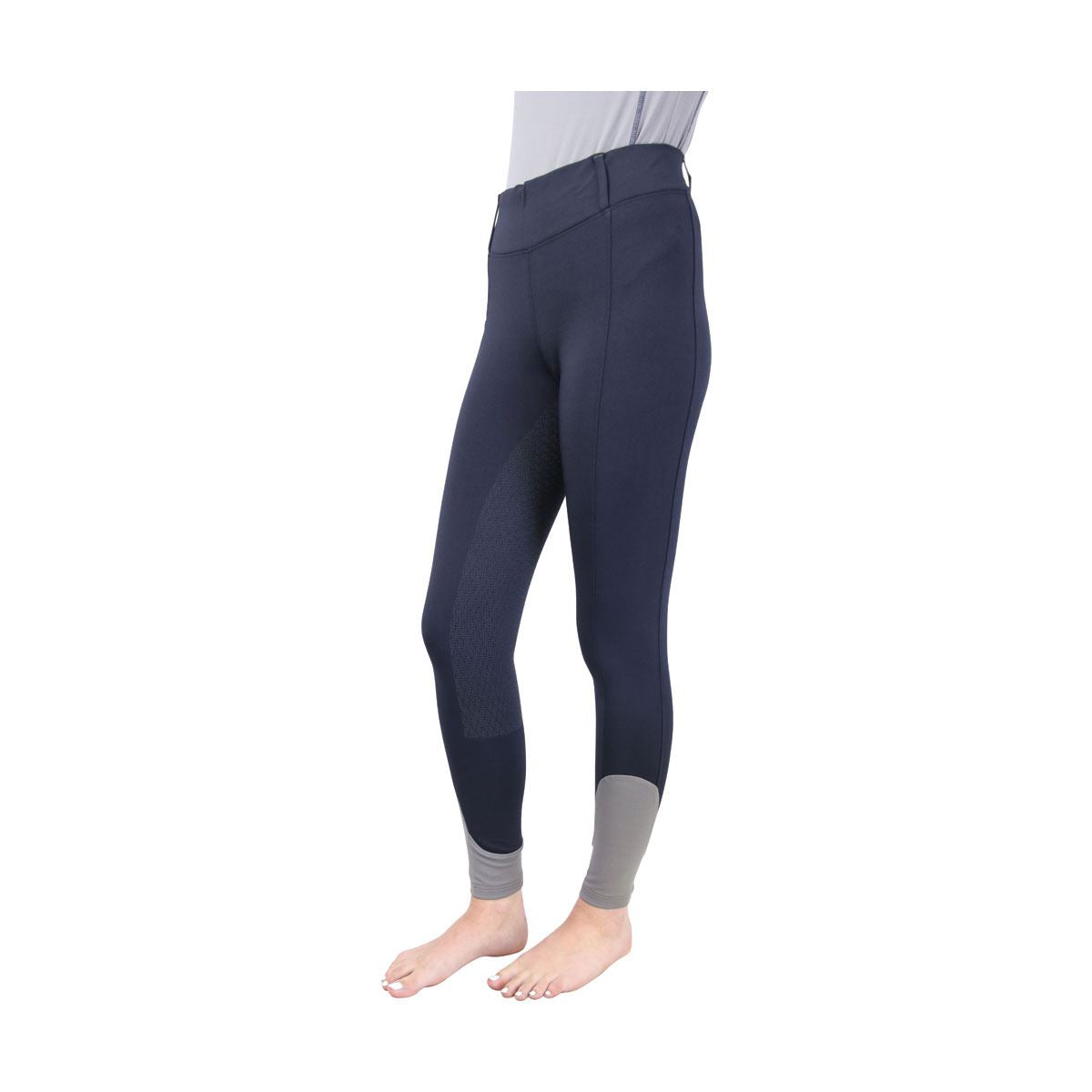 Hy Sport Active Riding Tights - Just Horse Riders