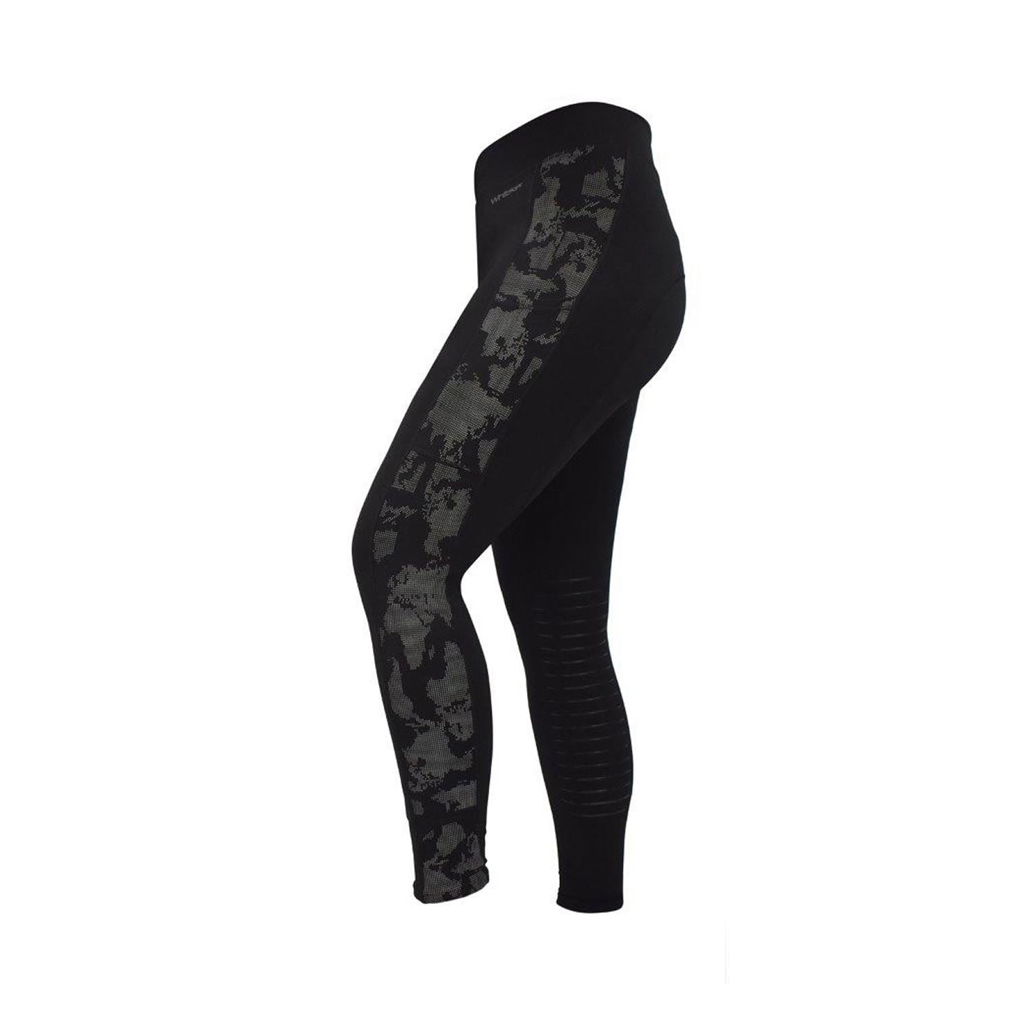 Whitaker Riding Tights Sydney Reflect - Just Horse Riders