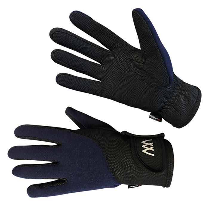 Woof Wear Precision Thermal Horse Riding Gloves - Just Horse Riders