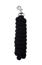 Rhinegold Spiral Weave Leadrope - Just Horse Riders