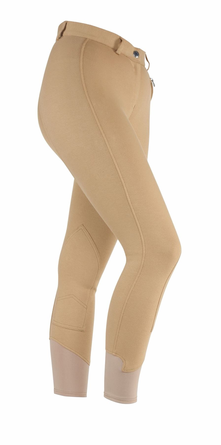 Shires Saddlehugger Breeches - Ladies - Just Horse Riders