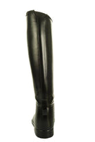 HKM Riding Boots Ladies Standard Elasticated Insert - Just Horse Riders