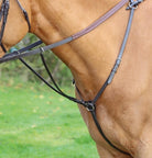 Shires Aviemore Hunt Weight Breastplate - Just Horse Riders