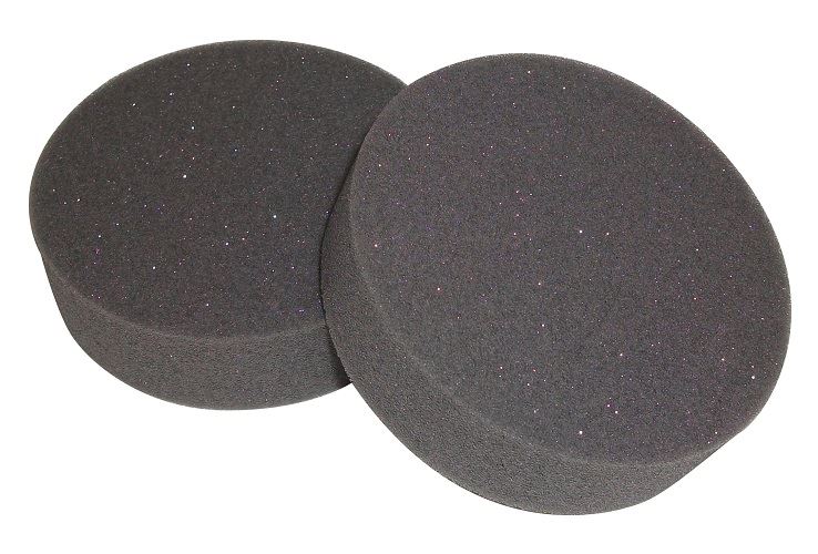 Bitz Therapeutic Hoof Pads - Just Horse Riders