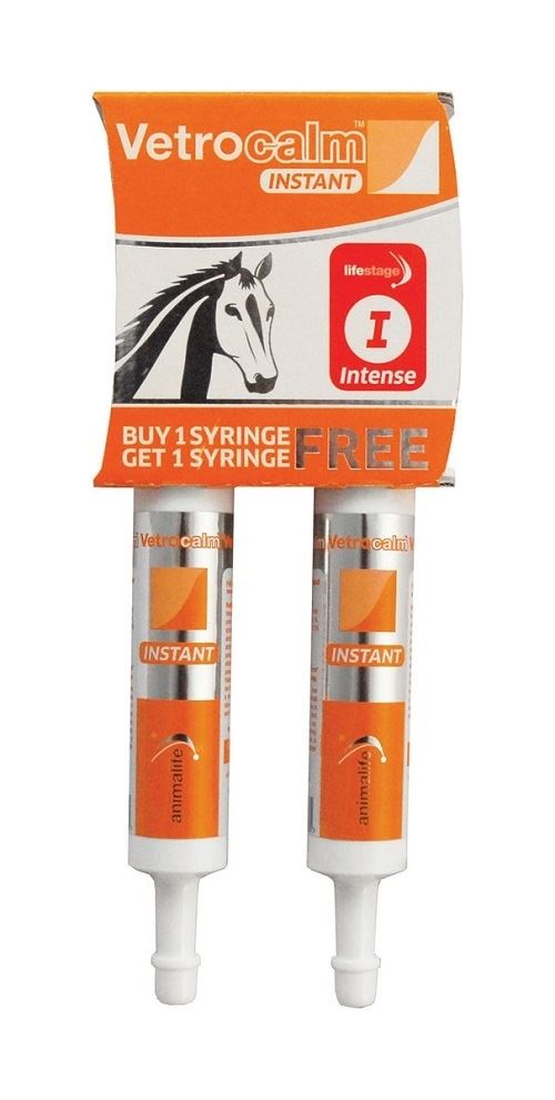 Virbamec Injectable Solution - Just Horse Riders