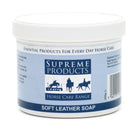 Supreme Horse Care Soft Leather Soap - Just Horse Riders