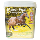 NAF Mare  Foal & Youngstock Supplement - Just Horse Riders