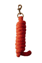 Rhinegold Luxe Lead Rope - Just Horse Riders
