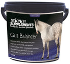 Science Supplements Gut Balancer - Just Horse Riders
