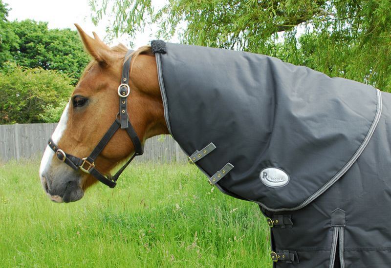 Rhinegold Konig Neck Cover - Just Horse Riders