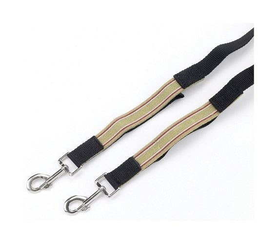 Hy Elasticated Side Reins - Just Horse Riders