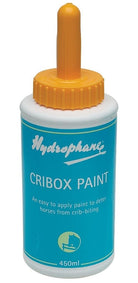 Hydrophane Cribox Paint - Just Horse Riders