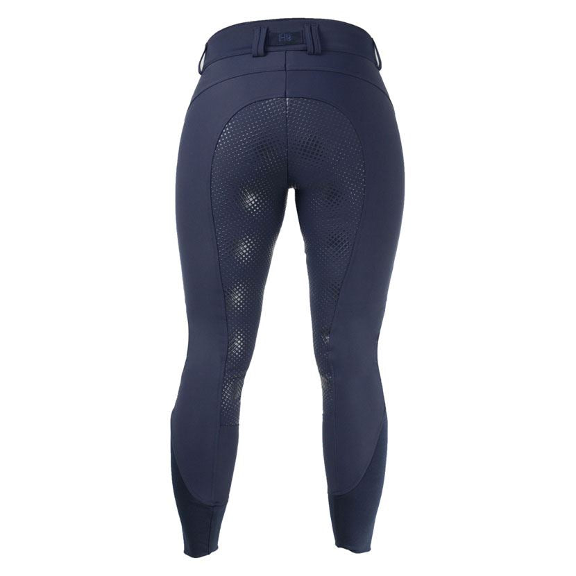 HyPERFORMANCE Arctic Softshell Ladies Breeches - Just Horse Riders