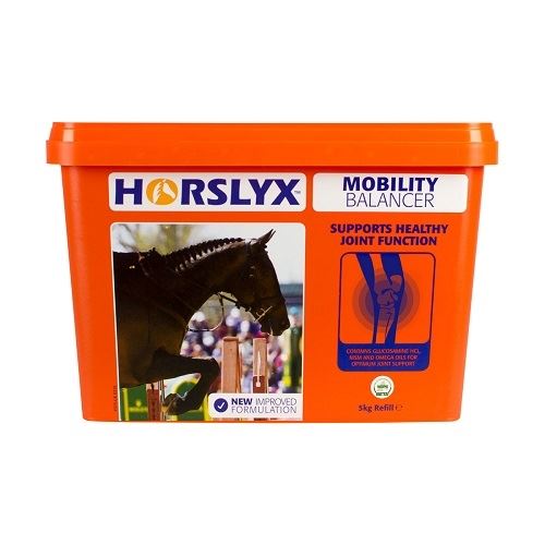 Horslyx Mobility - Just Horse Riders