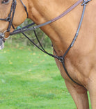 Shires Aviemore Hunt Weight Breastplate - Just Horse Riders