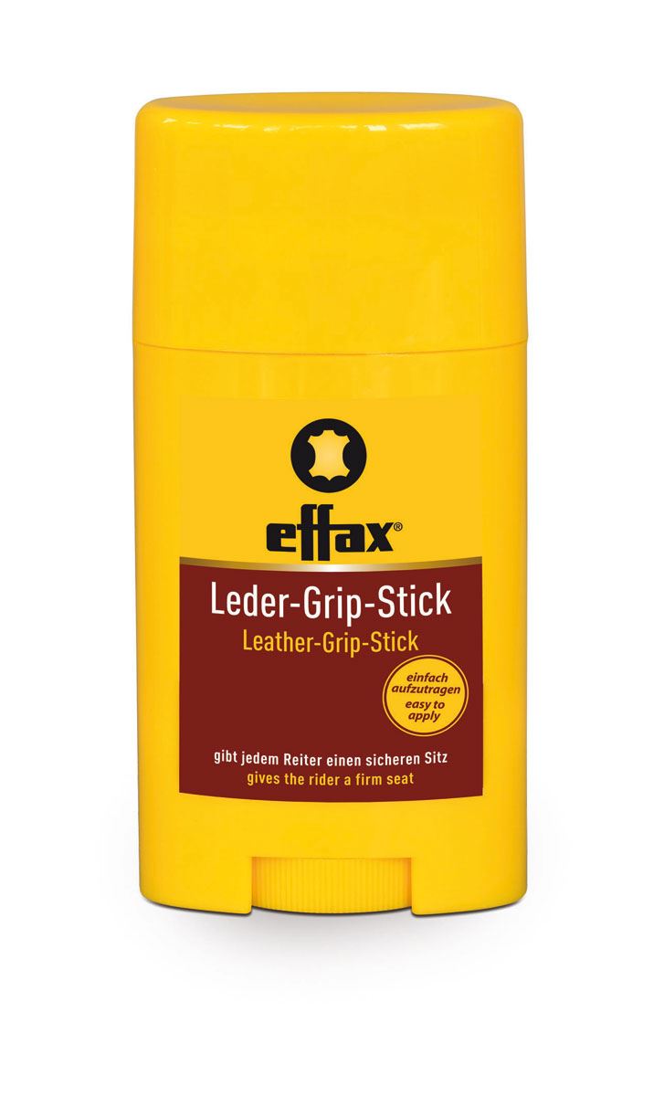 Effax Leather Grip Stick - Just Horse Riders