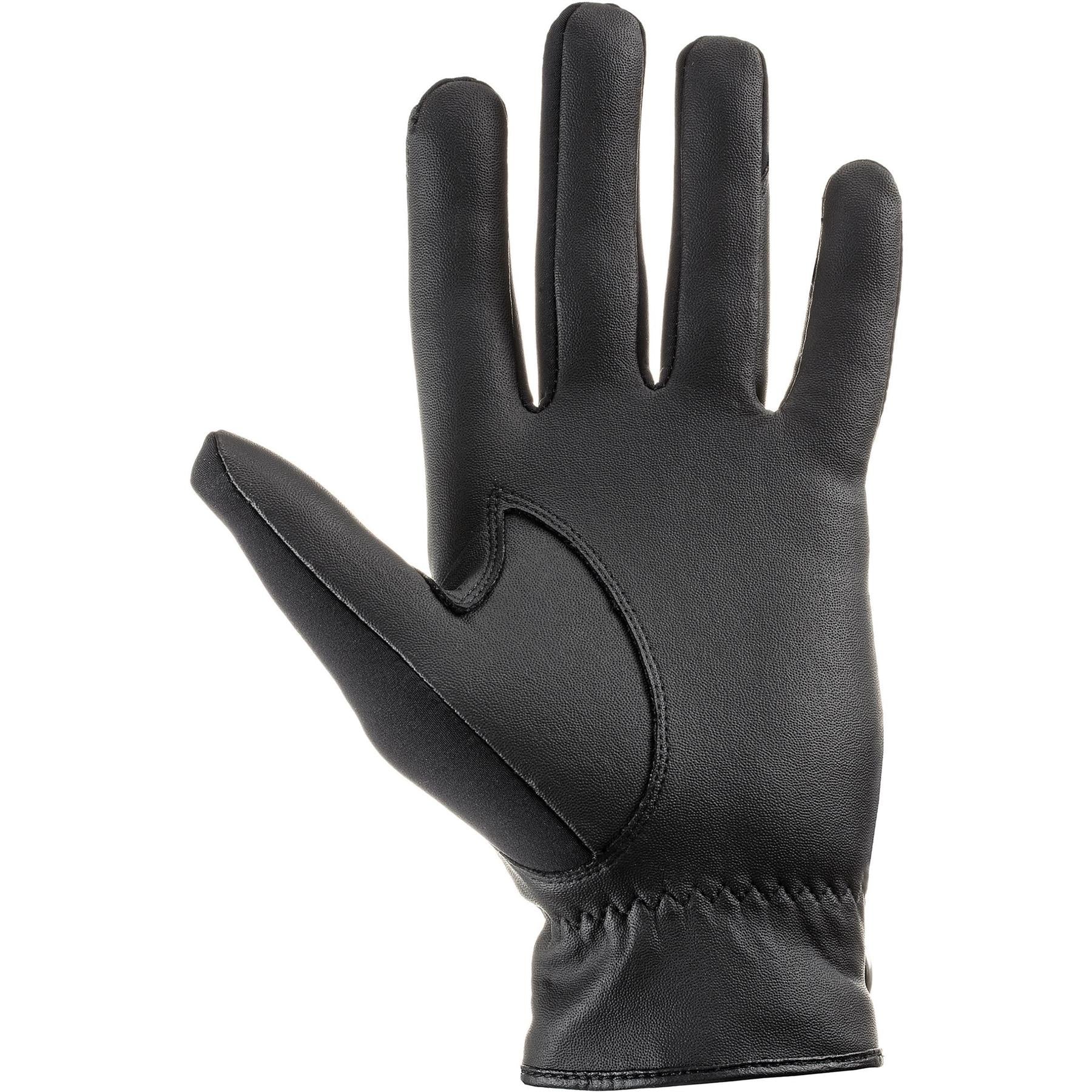 Uvex Crx700 Horse Riding Gloves - Just Horse Riders