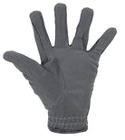 HKM Horse Riding Gloves Gentle Winter - Just Horse Riders